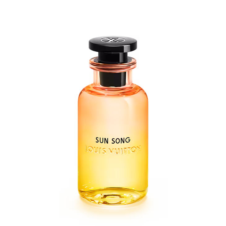 Louis Vuitton Sun Song